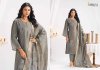 Safina By Ibiza Banglory Silk Jacquard Designer Salwar Kameez 